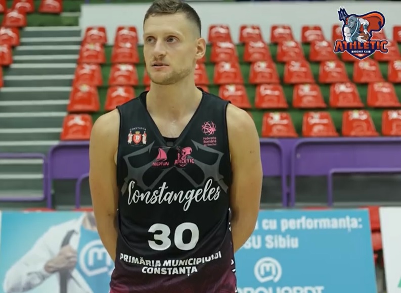 bc athletic neptun tanarul naser omer debut in liga nationala am lasat emotiile deoparte si am aratat bc athletic neptun tanarul naser omer debut in liga nationala am lasat emotiile deoparte si am aratat