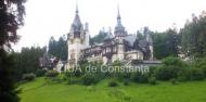 Știați că? La 7 octombrie 1883 a avut loc inaugurarea Castelului Peleș. Au fost prezenţi Regele Carol I şi Regina Elisabeta