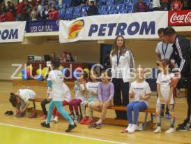 Marea campioană Simona Amânar își serbează joi ziua de naștere  