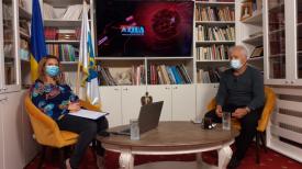 ZIUA LIVE. „Mi s-a luat dreptul să aflu dacă mama mea, până la urmă, se făcea bine“