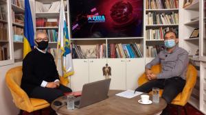 ZIUA-n amiaza mare Președintele sindicatului SANITAS Constanța, despre suprasolicitarea  cadrelor medicale și tragedia de la Spitalul de Boli Infecțioase   