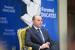 Ziua Naţională a Comemorării Victimelor Holocaustului Alexandru Muraru - „Există teorii care demonstrează că un stat cu numeroase comunități este o națiune vibrantă” 