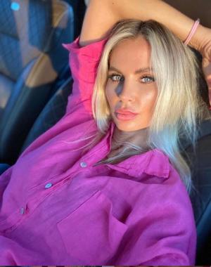 Constănțeanca a mărturisit secretul. Ce mănâncă Andreea Bănică pe parcursul unei zile. Alimente, la îndemâna oricui  