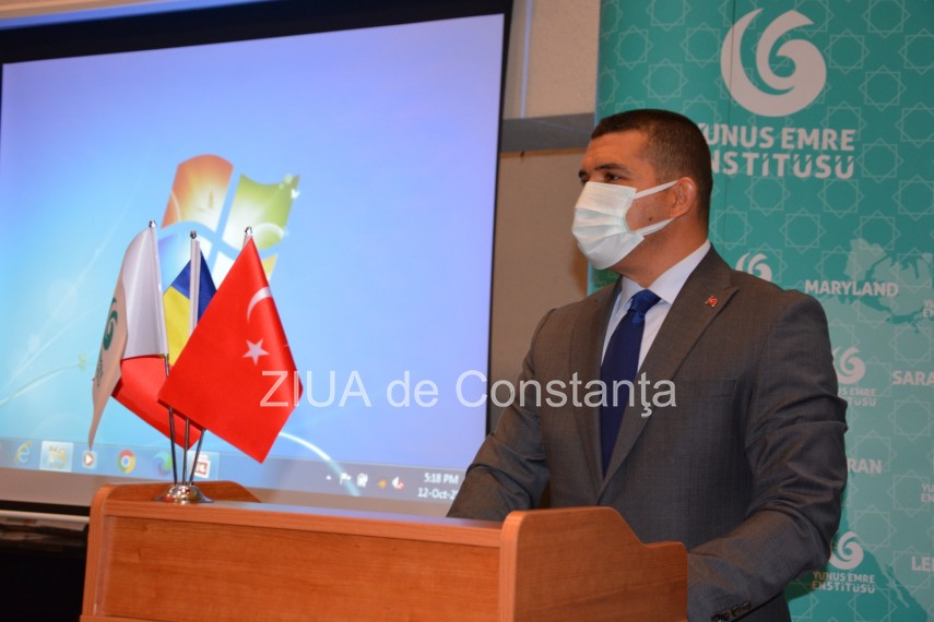 live video text poetul turc yunus emre comemorat la biblioteca judeteana constanta 760715 live video text poetul turc yunus emre comemorat la biblioteca judeteana constanta 760715