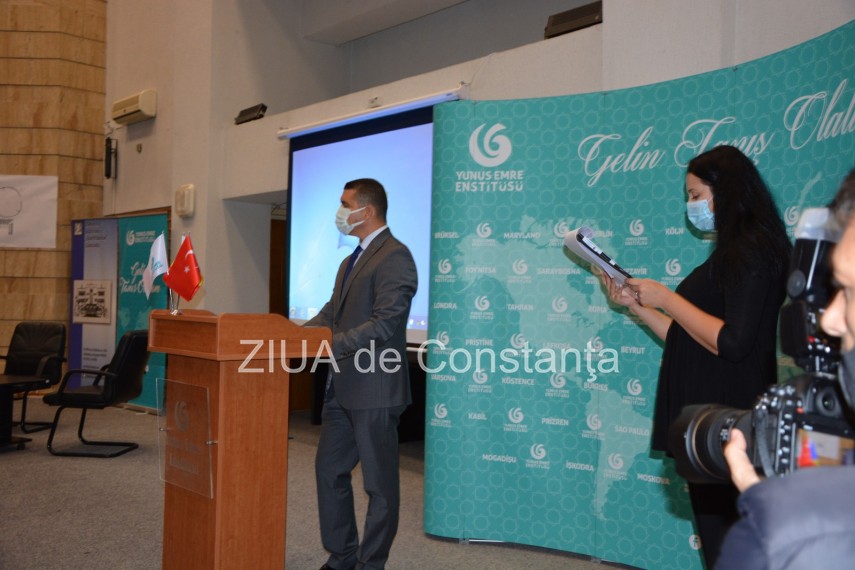 live video text poetul turc yunus emre comemorat la biblioteca judeteana constanta 760715 live video text poetul turc yunus emre comemorat la biblioteca judeteana constanta 760715
