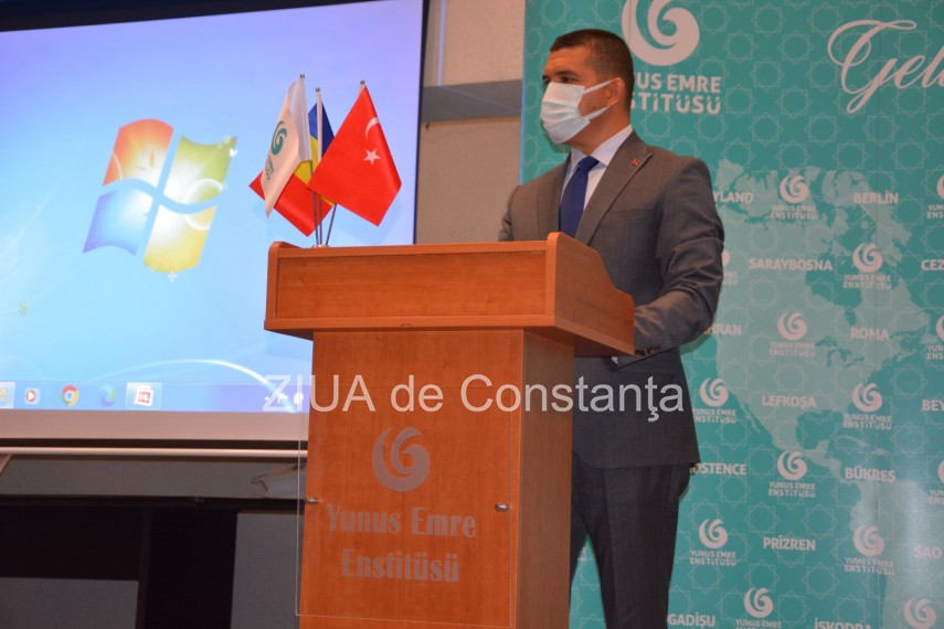 live video text poetul turc yunus emre comemorat la biblioteca judeteana constanta 760715 live video text poetul turc yunus emre comemorat la biblioteca judeteana constanta 760715
