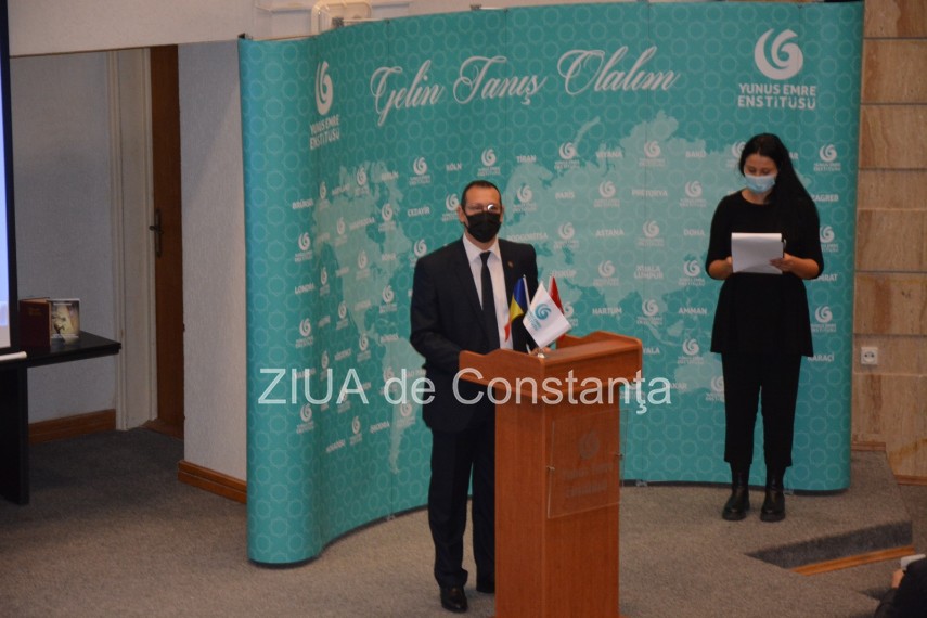 live video text poetul turc yunus emre comemorat la biblioteca judeteana constanta 760715 live video text poetul turc yunus emre comemorat la biblioteca judeteana constanta 760715