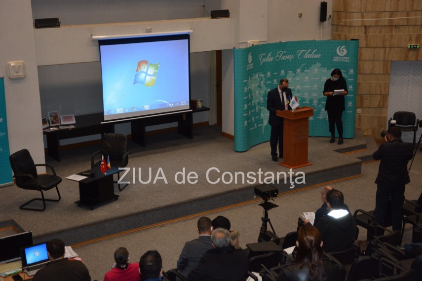 live video text poetul turc yunus emre comemorat la biblioteca judeteana constanta 760715 live video text poetul turc yunus emre comemorat la biblioteca judeteana constanta 760715