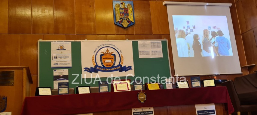 live text elevii mircisti premiati pentru rezultatele obtinute la concursul international de creatie live text elevii mircisti premiati pentru rezultatele obtinute la concursul international de creatie