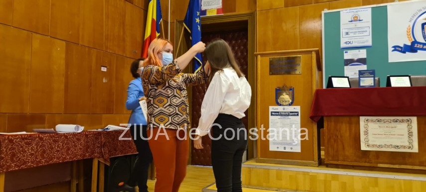 live text elevii mircisti premiati pentru rezultatele obtinute la concursul international de creatie live text elevii mircisti premiati pentru rezultatele obtinute la concursul international de creatie