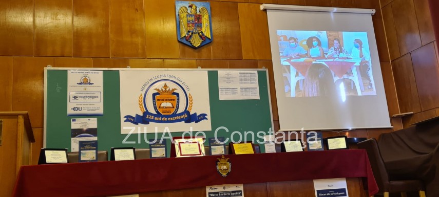 live text elevii mircisti premiati pentru rezultatele obtinute la concursul international de creatie live text elevii mircisti premiati pentru rezultatele obtinute la concursul international de creatie