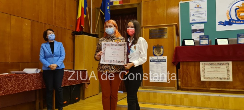 live text elevii mircisti premiati pentru rezultatele obtinute la concursul international de creatie live text elevii mircisti premiati pentru rezultatele obtinute la concursul international de creatie