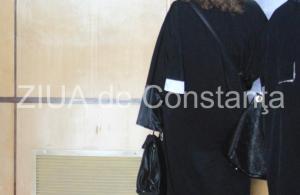 Închisoare pe viață pentru crimă cu premeditare Constanța. Un cetățean turc va fi extrădat