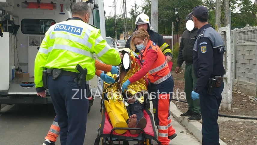 update judetul constanta locuinta in flacari la lumina o persoana prezinta arsuri galerie foto si video update judetul constanta locuinta in flacari la lumina o persoana prezinta arsuri galerie foto si video