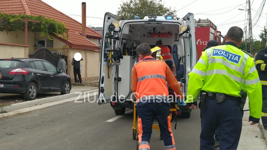 update judetul constanta locuinta in flacari la lumina o persoana prezinta arsuri galerie foto si video update judetul constanta locuinta in flacari la lumina o persoana prezinta arsuri galerie foto si video