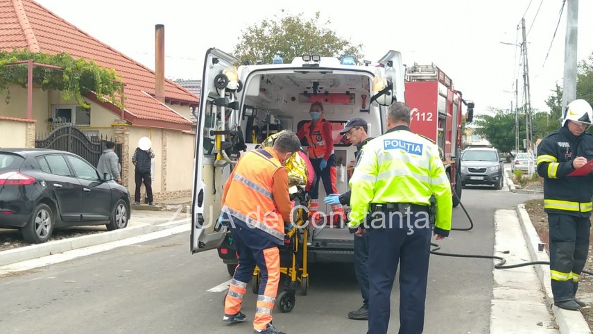 update judetul constanta locuinta in flacari la lumina o persoana prezinta arsuri galerie foto si video update judetul constanta locuinta in flacari la lumina o persoana prezinta arsuri galerie foto si video