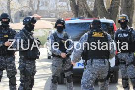 Care erau tarifele!  Proxenetism dovedit la periferia Constanței. Clienți interceptați de procurori 