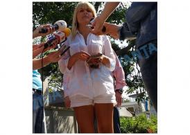 Dosarul Elenei Udrea, amânat pentru luna viitoare. Printre condamnați, Ioana Băsescu și Ioan Wagner, fostul director Oil Teminal 