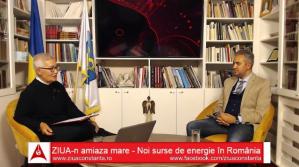 ZIUA-n amiaza mare Secretarul de stat în Ministerul Energiei, George Niculescu. „Ca membru al PNL îmi doresc ca această criză politică să se termine cât mai repede“  
