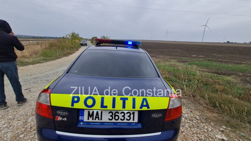 judetul constanta accident rutier pe dn2a la iesire din dorobantu spre crucea o victima galerie foto judetul constanta accident rutier pe dn2a la iesire din dorobantu spre crucea o victima galerie foto