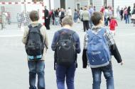 Sondaj de opinie 70% dintre respondenţi cred că şcolile ar trebui să treacă în on-line după atingerea pragului de 6 infectări la mia de locuitori