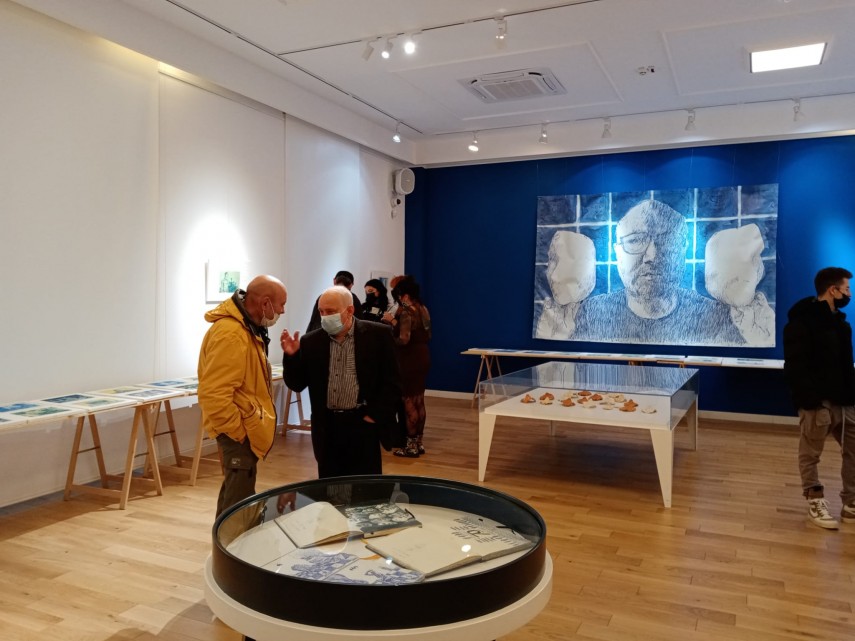 florin stoiciu expozitie inspirata de contextul pandemic actual traiesc intr un cosmar al unui film s florin stoiciu expozitie inspirata de contextul pandemic actual traiesc intr un cosmar al unui film s