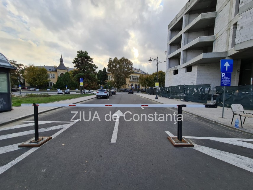 parcare inchisa cu bariera in zona palatului de justitie din constanta consilier local stimati colegi parcare inchisa cu bariera in zona palatului de justitie din constanta consilier local stimati colegi