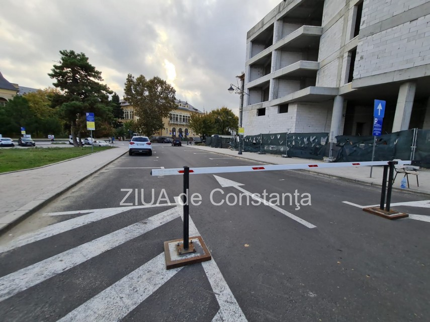 parcare inchisa cu bariera in zona palatului de justitie din constanta consilier local stimati colegi parcare inchisa cu bariera in zona palatului de justitie din constanta consilier local stimati colegi