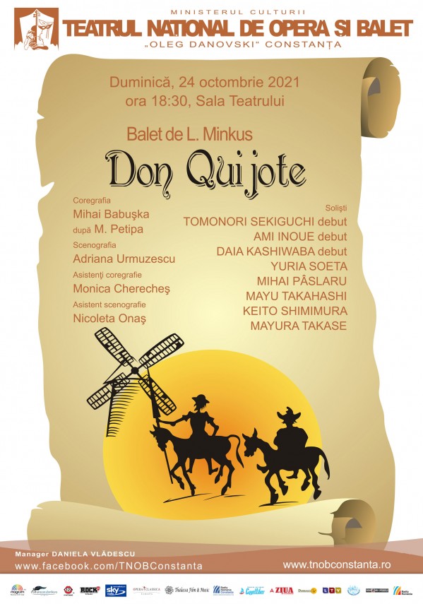 teatrul oleg danovski din constanta va invita la spectacol care este programul in acest weekend galerie teatrul oleg danovski din constanta va invita la spectacol care este programul in acest weekend galerie