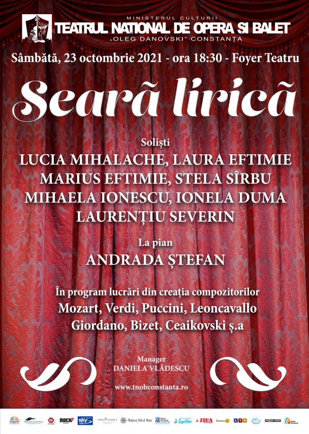 teatrul oleg danovski din constanta va invita la spectacol care este programul in acest weekend galerie teatrul oleg danovski din constanta va invita la spectacol care este programul in acest weekend galerie