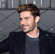 Știați că... la data de 18 octombrie 1987 s-a născut actorul Zac Efron?