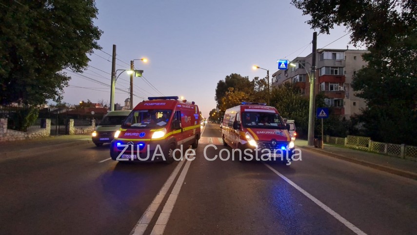 accident rutier in constanta pe soseaua mangaliei o tanara in stare grava soferul implicat era baut galerie accident rutier in constanta pe soseaua mangaliei o tanara in stare grava soferul implicat era baut galerie