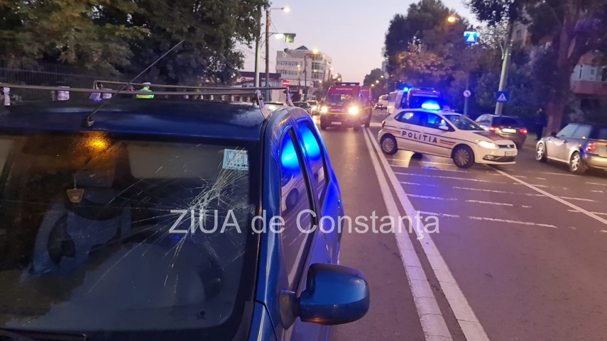accident rutier in constanta pe soseaua mangaliei o tanara in stare grava soferul implicat era baut galerie accident rutier in constanta pe soseaua mangaliei o tanara in stare grava soferul implicat era baut galerie
