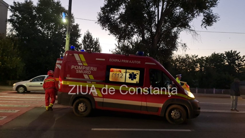 accident rutier in constanta pe soseaua mangaliei o tanara in stare grava soferul implicat era baut galerie accident rutier in constanta pe soseaua mangaliei o tanara in stare grava soferul implicat era baut galerie