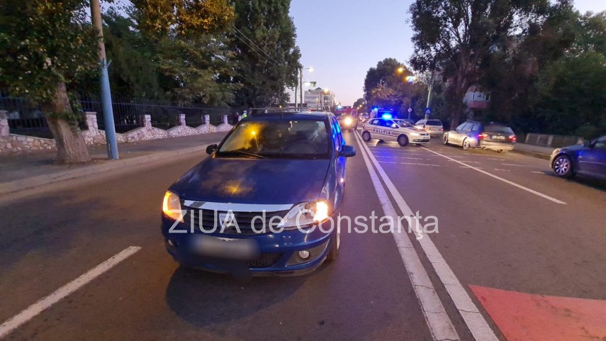 accident rutier in constanta pe soseaua mangaliei o tanara in stare grava soferul implicat era baut galerie accident rutier in constanta pe soseaua mangaliei o tanara in stare grava soferul implicat era baut galerie