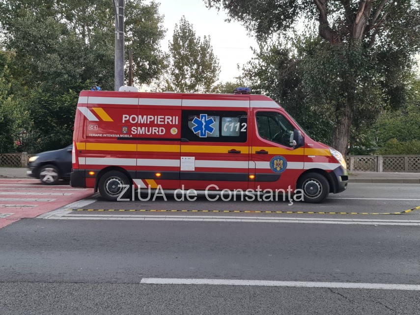 accident rutier in constanta pe soseaua mangaliei o tanara in stare grava soferul implicat era baut galerie accident rutier in constanta pe soseaua mangaliei o tanara in stare grava soferul implicat era baut galerie