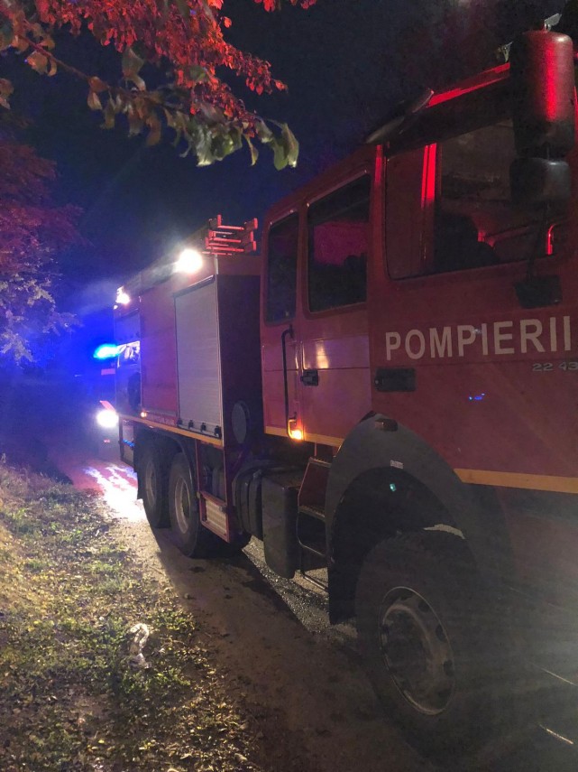incendiu in localitatea nifon judetul tulcea galerie foto 761440 incendiu in localitatea nifon judetul tulcea galerie foto 761440