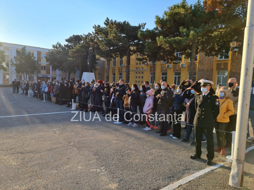 depunerea juramantului militar la academia navala mircea cel batran constanta galerie foto 761544 depunerea juramantului militar la academia navala mircea cel batran constanta galerie foto 761544