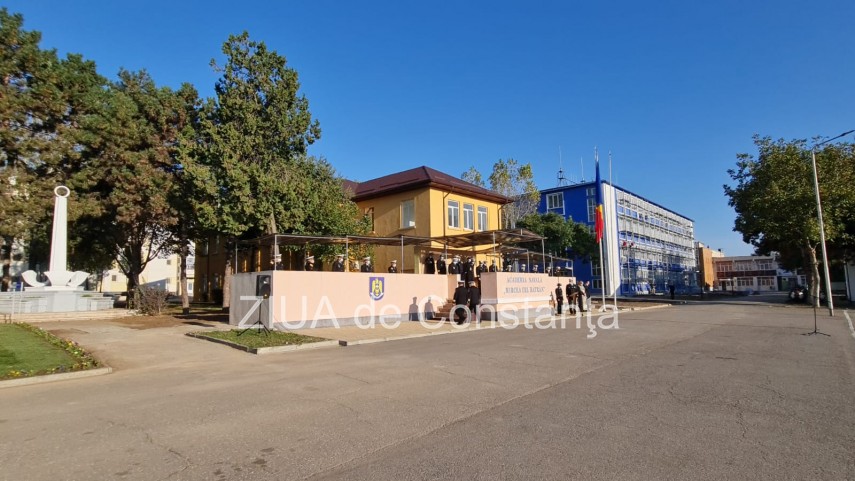 depunerea juramantului militar la academia navala mircea cel batran constanta galerie foto 761544 depunerea juramantului militar la academia navala mircea cel batran constanta galerie foto 761544