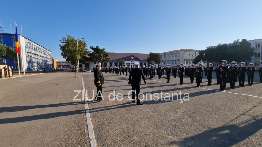 depunerea juramantului militar la academia navala mircea cel batran constanta galerie foto 761544 depunerea juramantului militar la academia navala mircea cel batran constanta galerie foto 761544