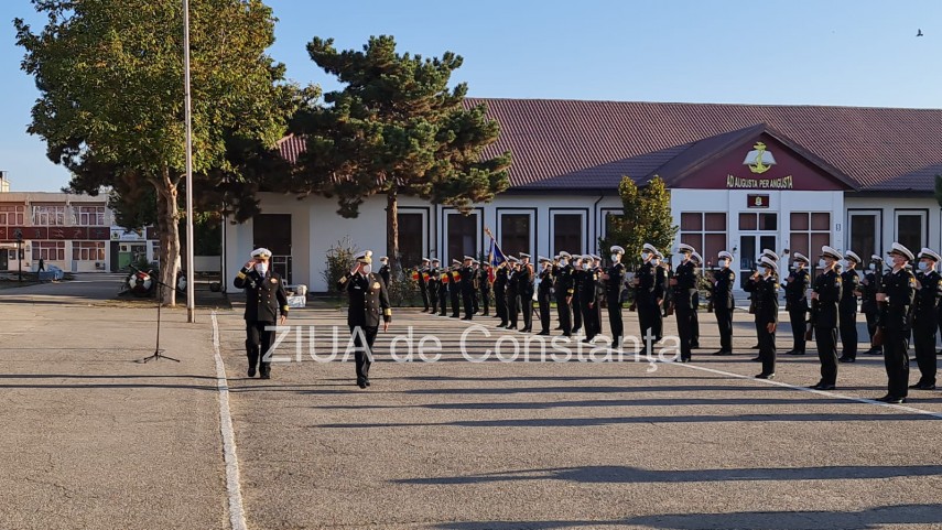 depunerea juramantului militar la academia navala mircea cel batran constanta galerie foto 761544 depunerea juramantului militar la academia navala mircea cel batran constanta galerie foto 761544