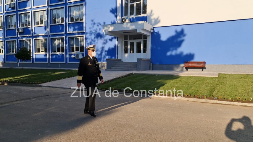 depunerea juramantului militar la academia navala mircea cel batran constanta galerie foto 761544 depunerea juramantului militar la academia navala mircea cel batran constanta galerie foto 761544
