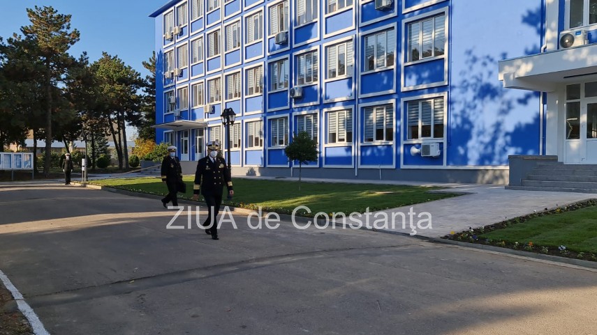 depunerea juramantului militar la academia navala mircea cel batran constanta galerie foto 761544 depunerea juramantului militar la academia navala mircea cel batran constanta galerie foto 761544