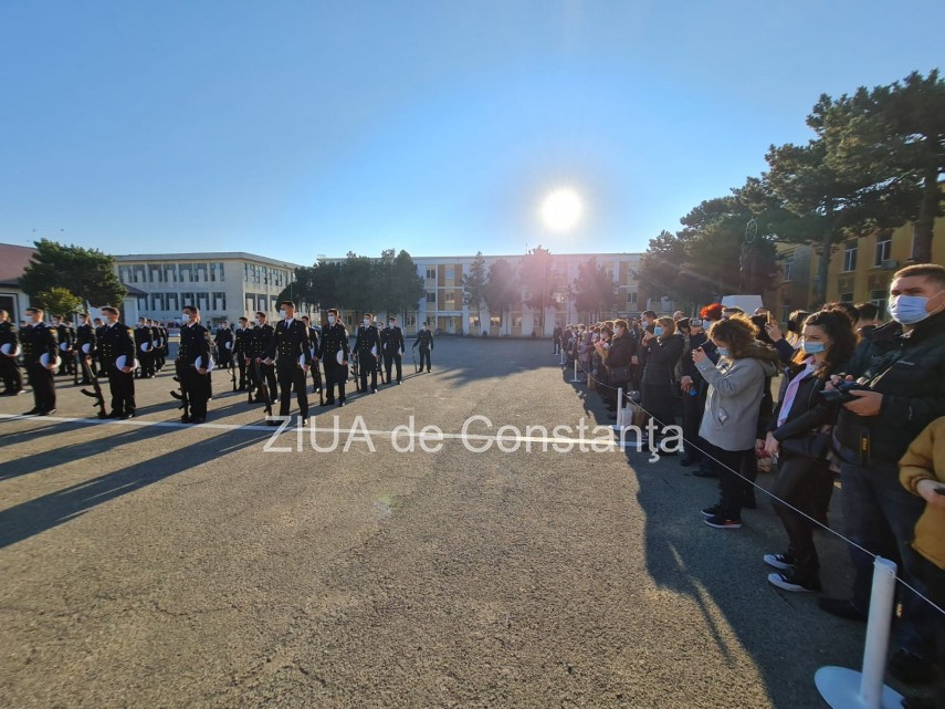 depunerea juramantului militar la academia navala mircea cel batran constanta galerie foto 761544 depunerea juramantului militar la academia navala mircea cel batran constanta galerie foto 761544
