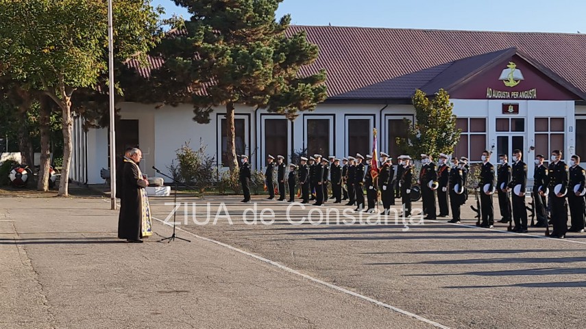 depunerea juramantului militar la academia navala mircea cel batran constanta galerie foto 761544 depunerea juramantului militar la academia navala mircea cel batran constanta galerie foto 761544