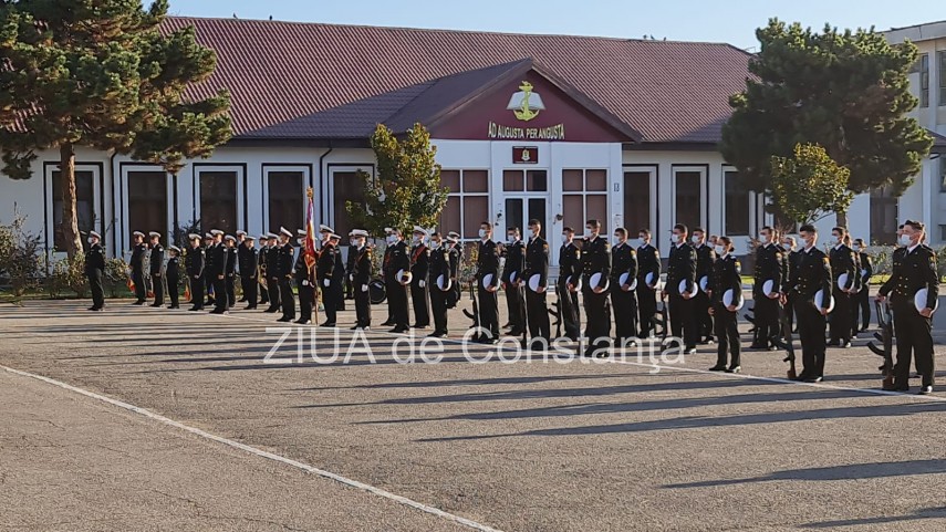 depunerea juramantului militar la academia navala mircea cel batran constanta galerie foto 761544 depunerea juramantului militar la academia navala mircea cel batran constanta galerie foto 761544