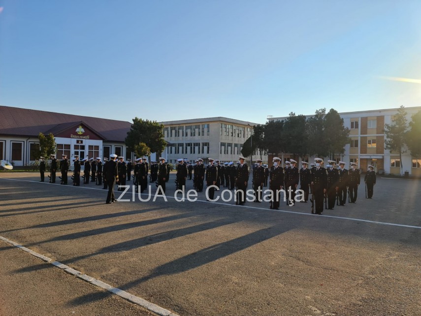 depunerea juramantului militar la academia navala mircea cel batran constanta galerie foto 761544 depunerea juramantului militar la academia navala mircea cel batran constanta galerie foto 761544