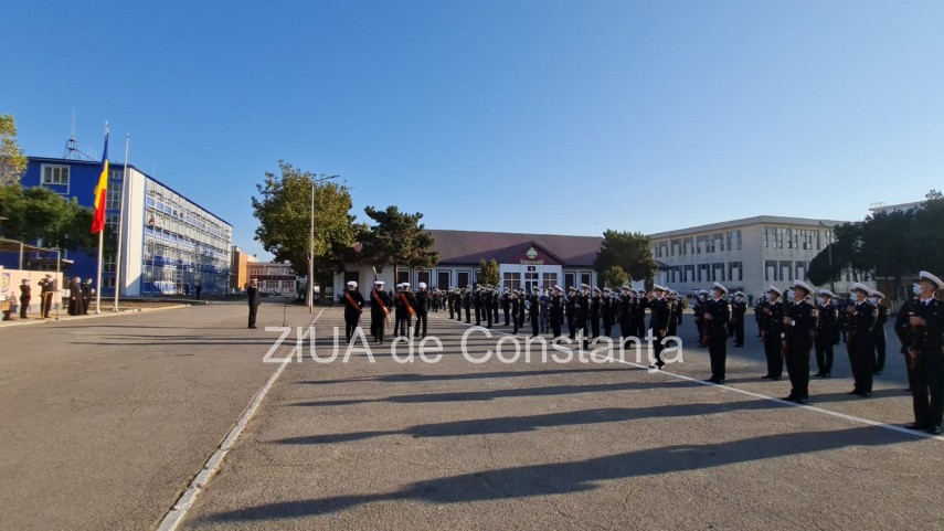 depunerea juramantului militar la academia navala mircea cel batran constanta galerie foto 761544 depunerea juramantului militar la academia navala mircea cel batran constanta galerie foto 761544