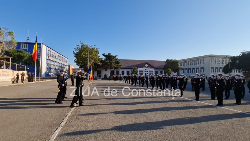 depunerea juramantului militar la academia navala mircea cel batran constanta galerie foto 761544 depunerea juramantului militar la academia navala mircea cel batran constanta galerie foto 761544