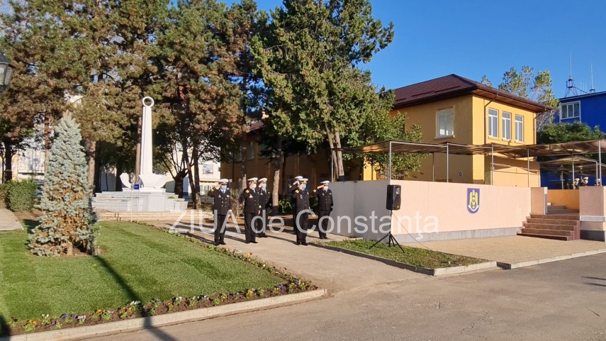 depunerea juramantului militar la academia navala mircea cel batran constanta galerie foto 761544 depunerea juramantului militar la academia navala mircea cel batran constanta galerie foto 761544